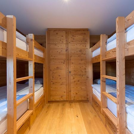 Oak Tree Chalet - On The Ski Slope - Luxury! Nendaz Bagian luar foto