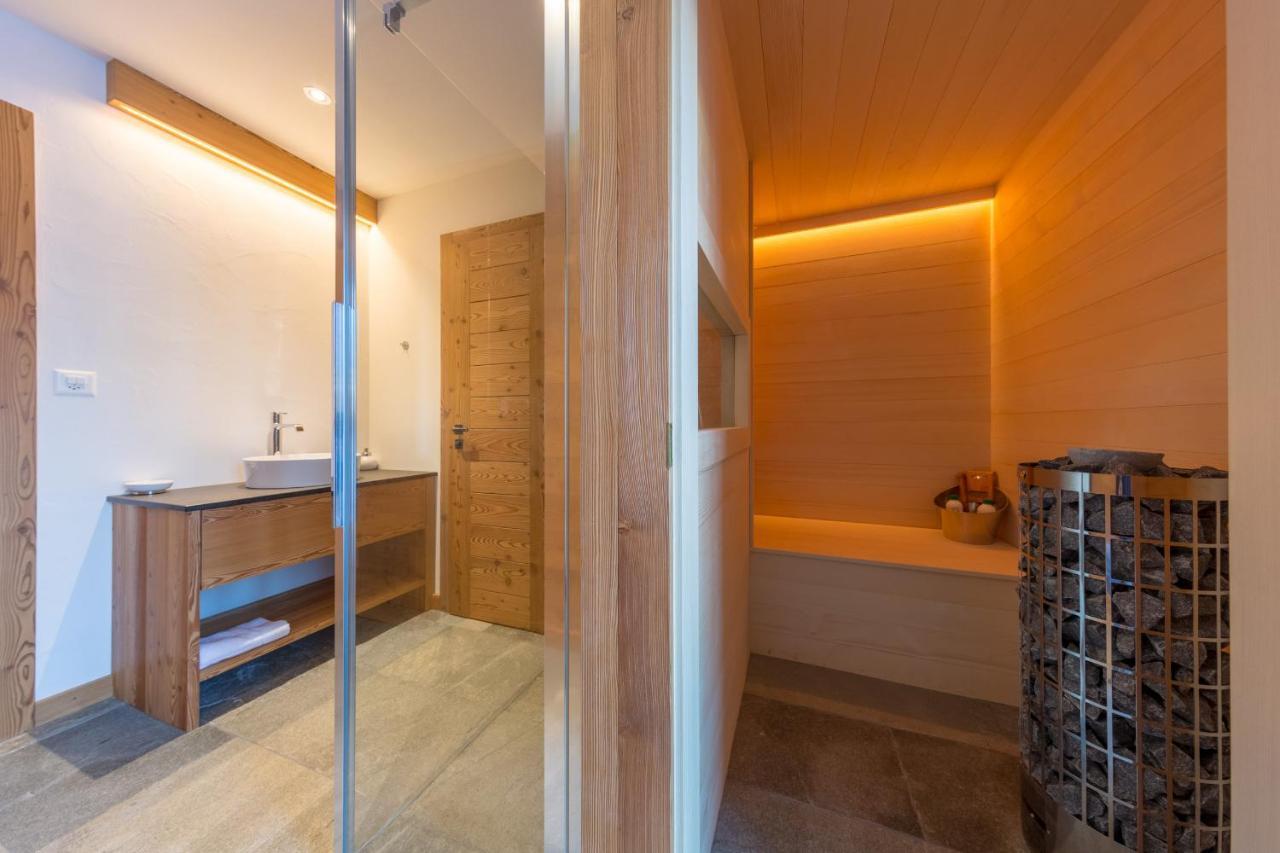 Oak Tree Chalet - On The Ski Slope - Luxury! Nendaz Bagian luar foto